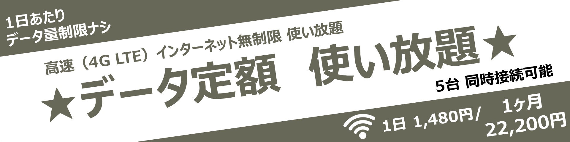 データ定額-1480