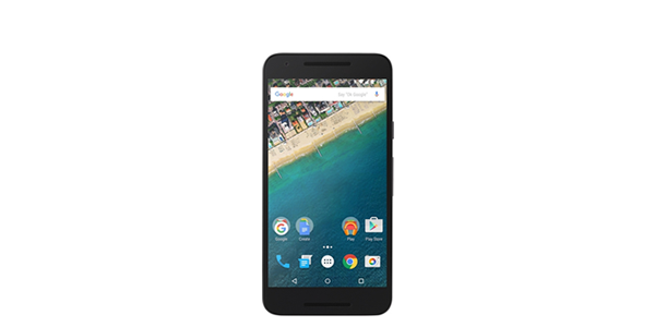 Nexus 5X