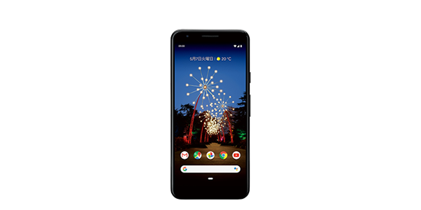 Google Pixel 3a